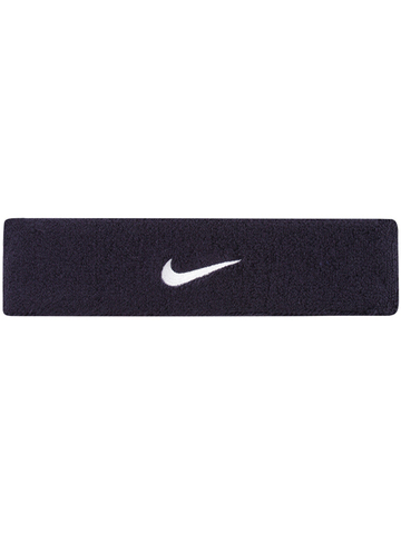 Повязка на голову Nike Swoosh Headband