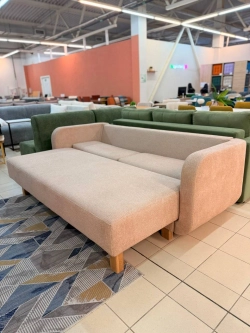 Диван Аттика