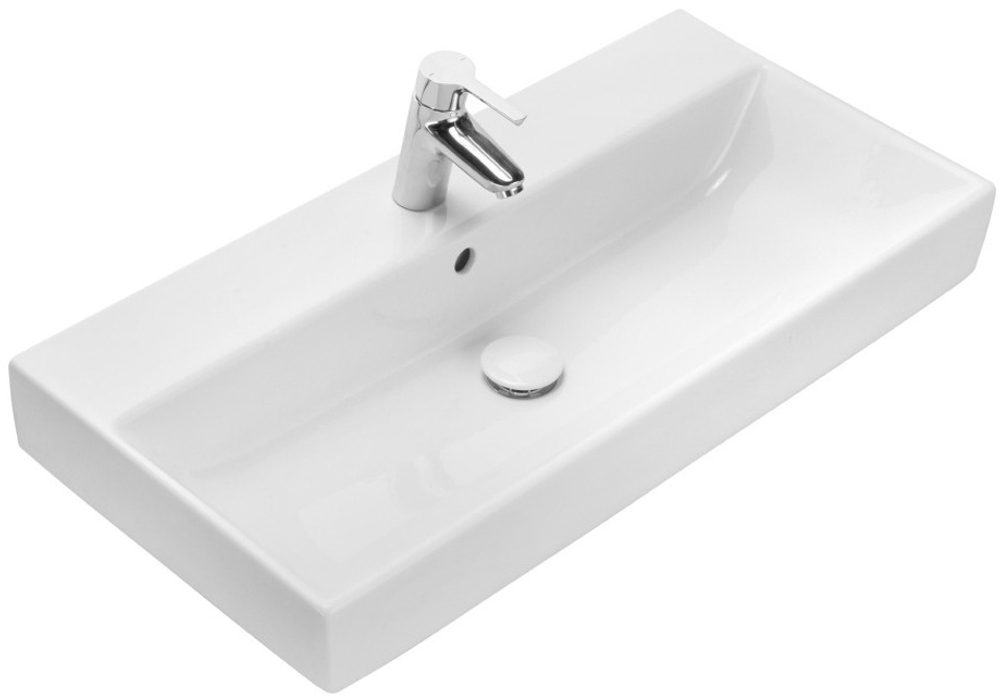 Раковина для мебели Roca OLETA 80 см белая 73274C500Y