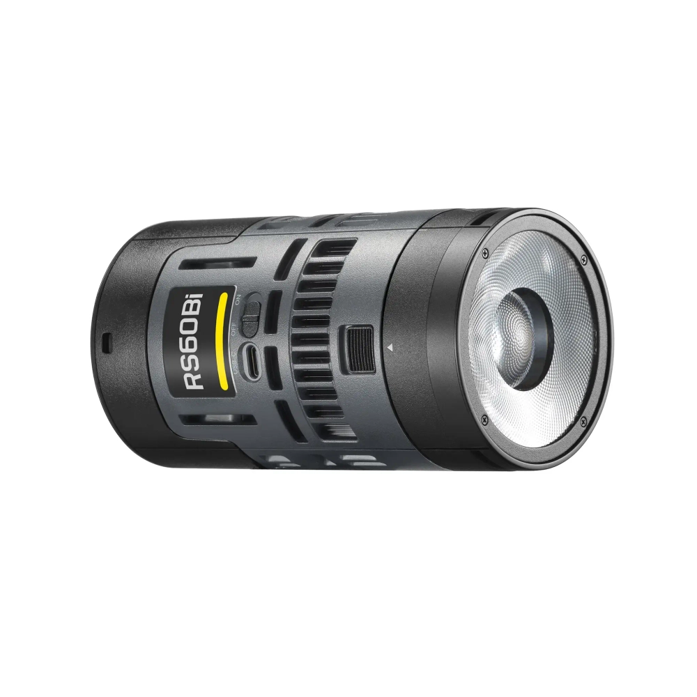 Комплект студийного оборудования Godox RS60Bi 2K