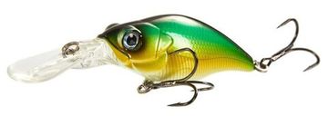 Воблер плав. LJ Original SHADY CRANK F 06.00/A037