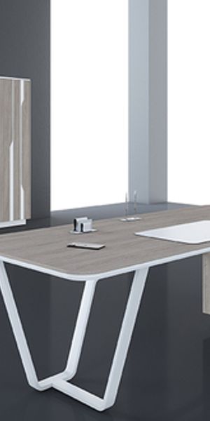 Бизнес-класс кабинет руководителя