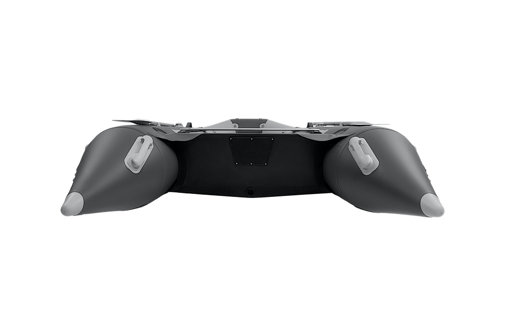 Лодка ПВХ Gladiator Active C370AL с алюминиевым полом ( BSM3928 / BSM3929 )