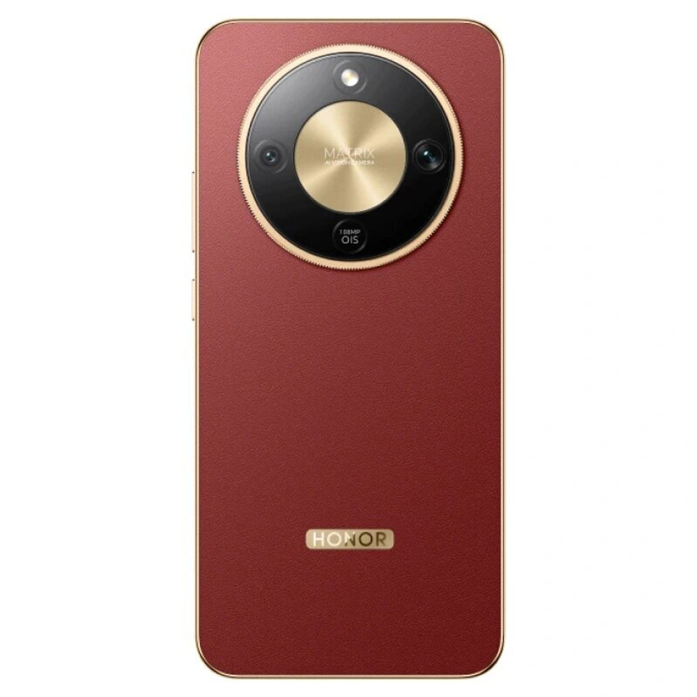 Смартфон Honor X9d 12/256Gb Reddish Brown