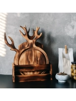 Разделочная доска