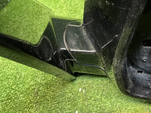 Зеркало правое BMW X5 F15 (2013-2018) 9 контактов