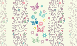 Коллекция BABY WORLD