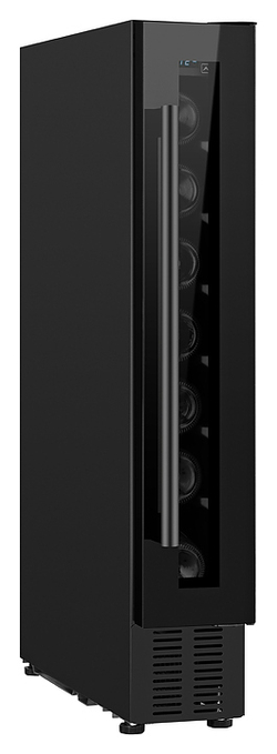 Винный шкаф Weissgauff WWC-7 B