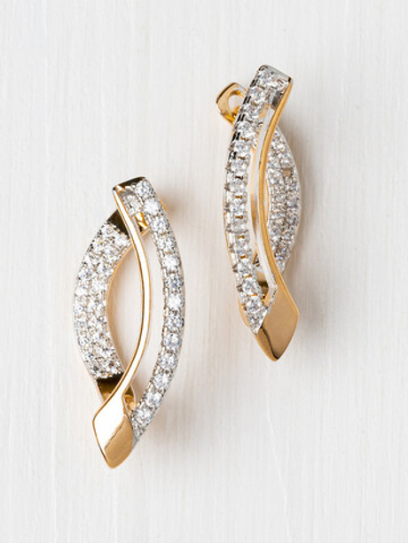 20132270 Серьги Selena