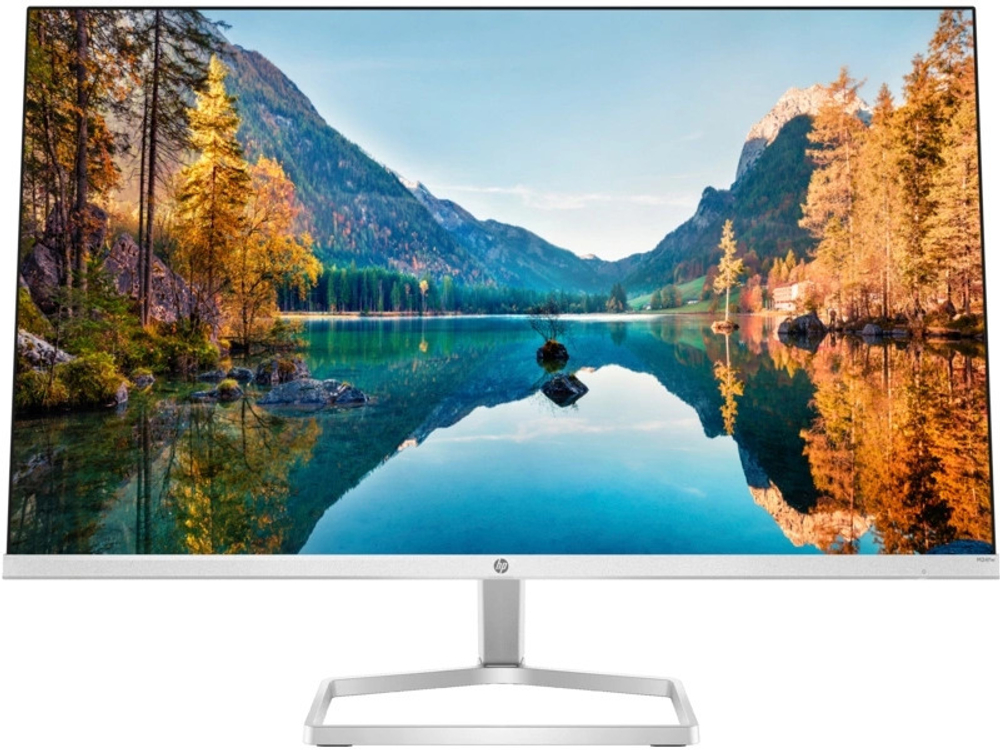 Монитор 23,8" HP M24fw