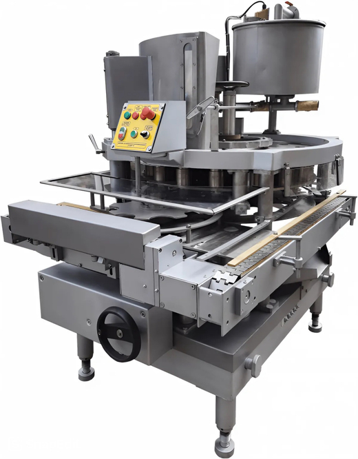 Наполнитель Кдн-16