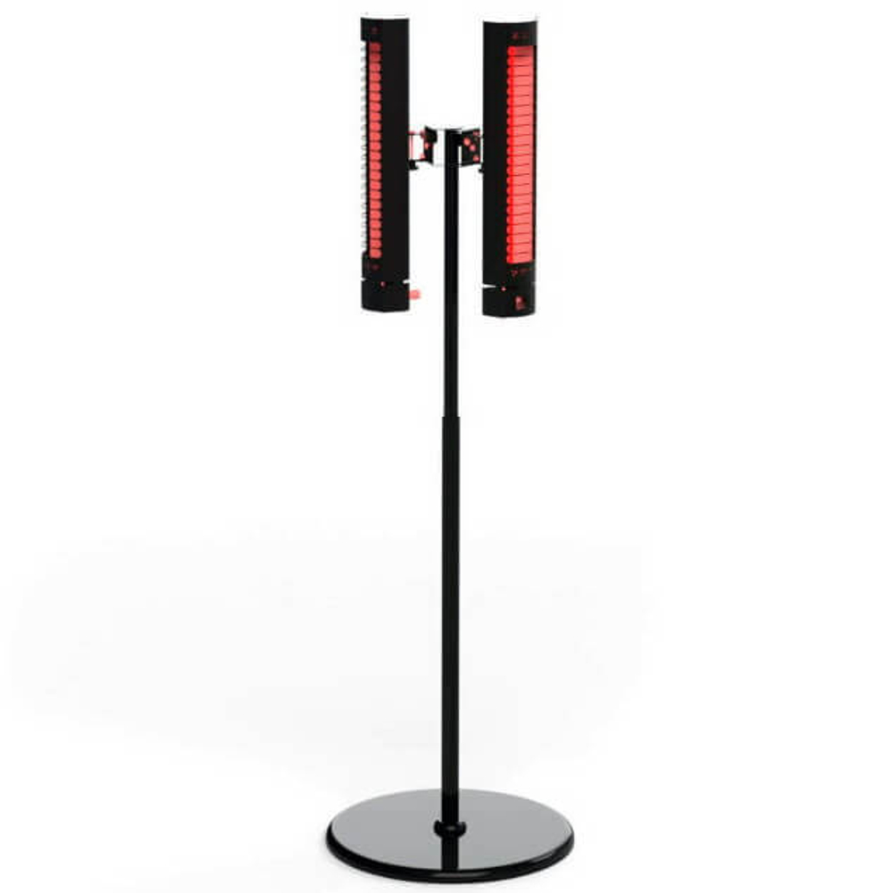 Уличный электрический обогреватель WWT ELCON RCH-2500/6