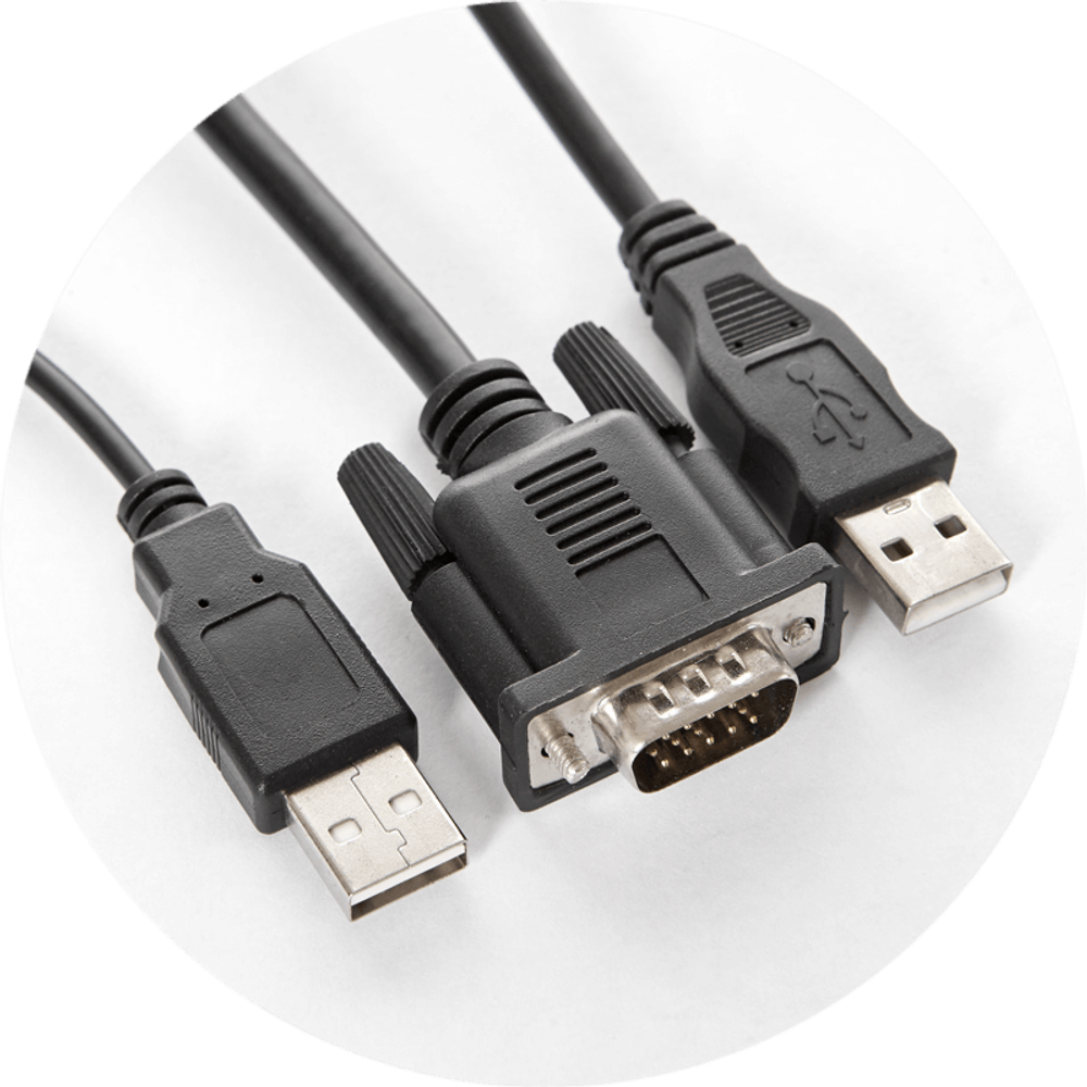 POS монитор сенсорный 17" PayTor TM-17