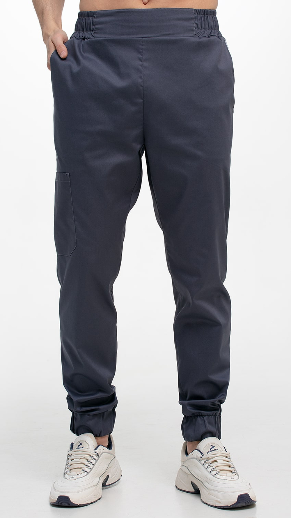 Костюм медицинский Стивен №4014