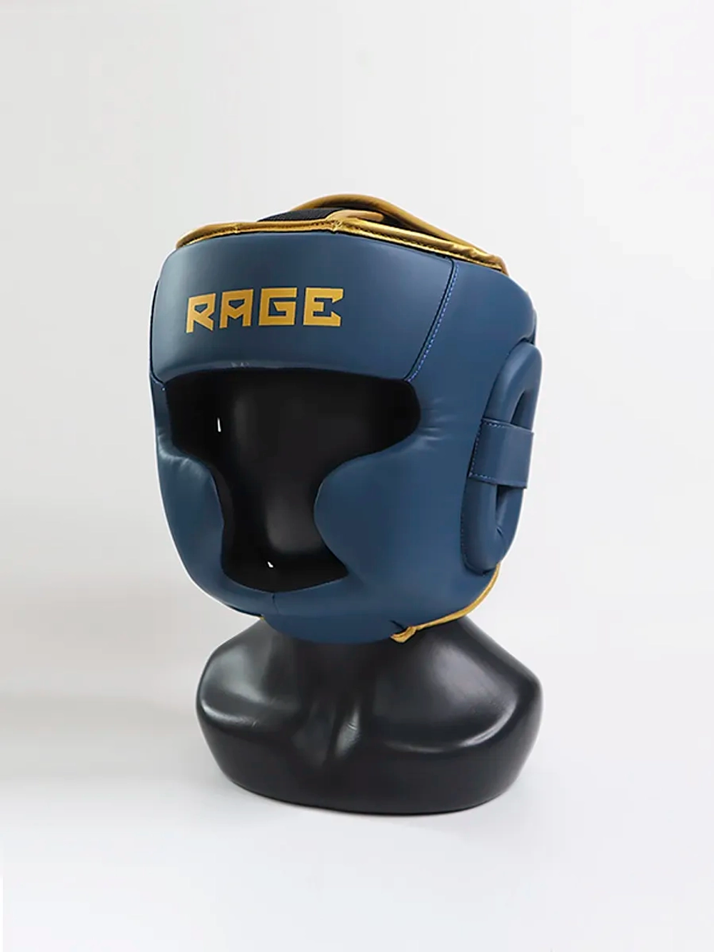 Шлем ММА для бокса