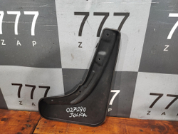 Брызговик задний левый Haval Jolion 21-нв Б/У Оригинал A0N1890201