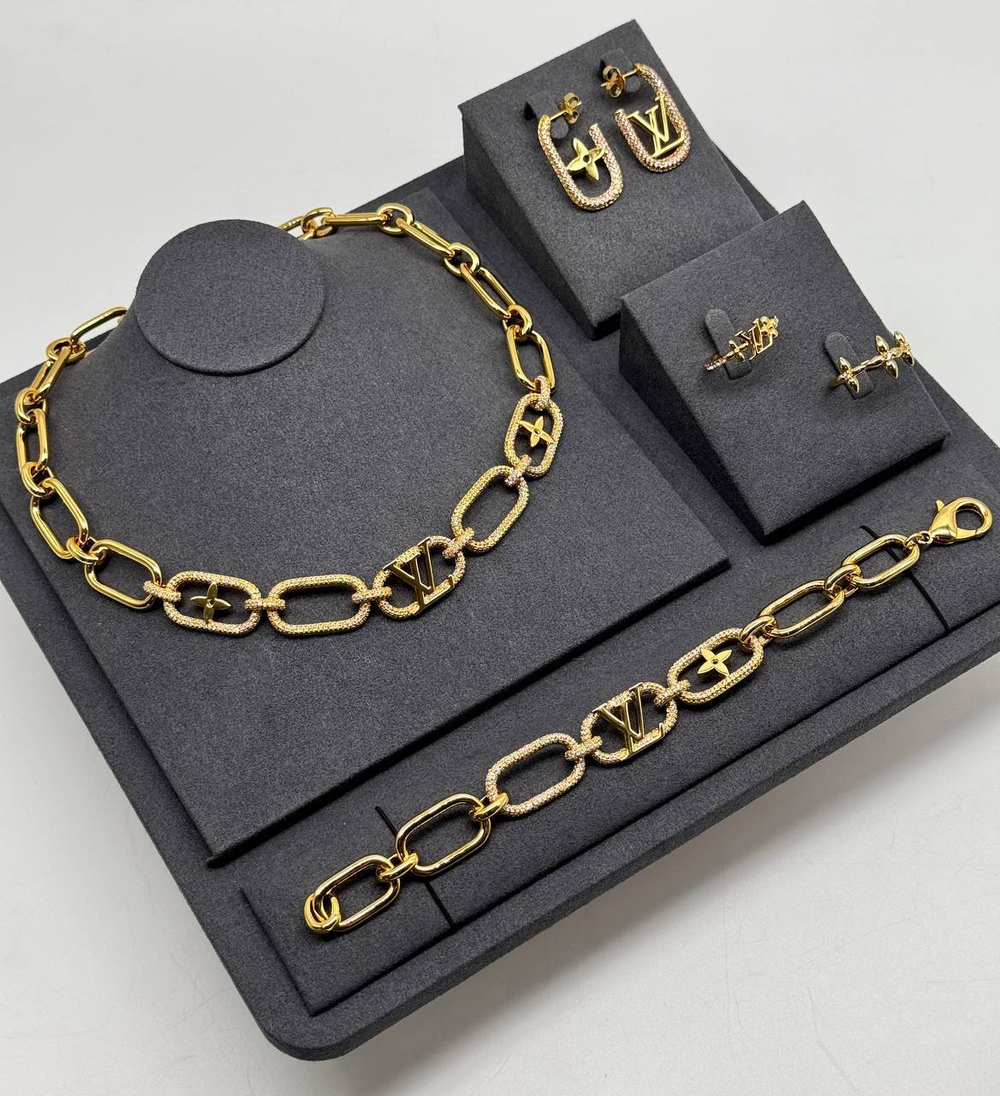 Браслет Louis Vuitton