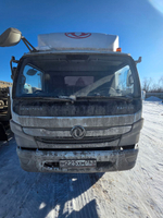 DongFeng C100 Эвакуатор SMA692 (Дизельный, 3.8 л, 152 л.с. МТ)