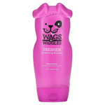 Wags & Wiggles, свежесть, дезодорирующий шампунь, с ароматом ягод, 473 мл (16 жидк. унций)