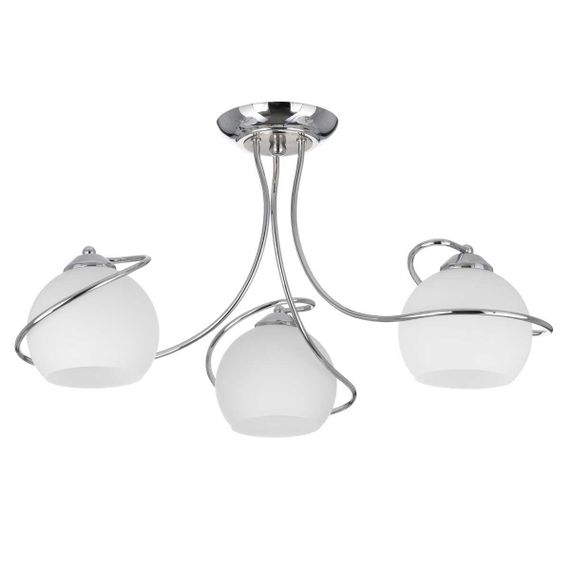 Потолочная люстра Citilux Лайма CL155131