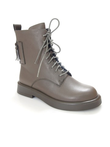 Ботинки женские демисезонные