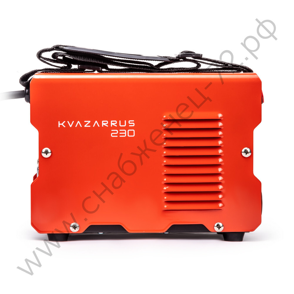 Сварочный аппарат KVAZARRUS 230