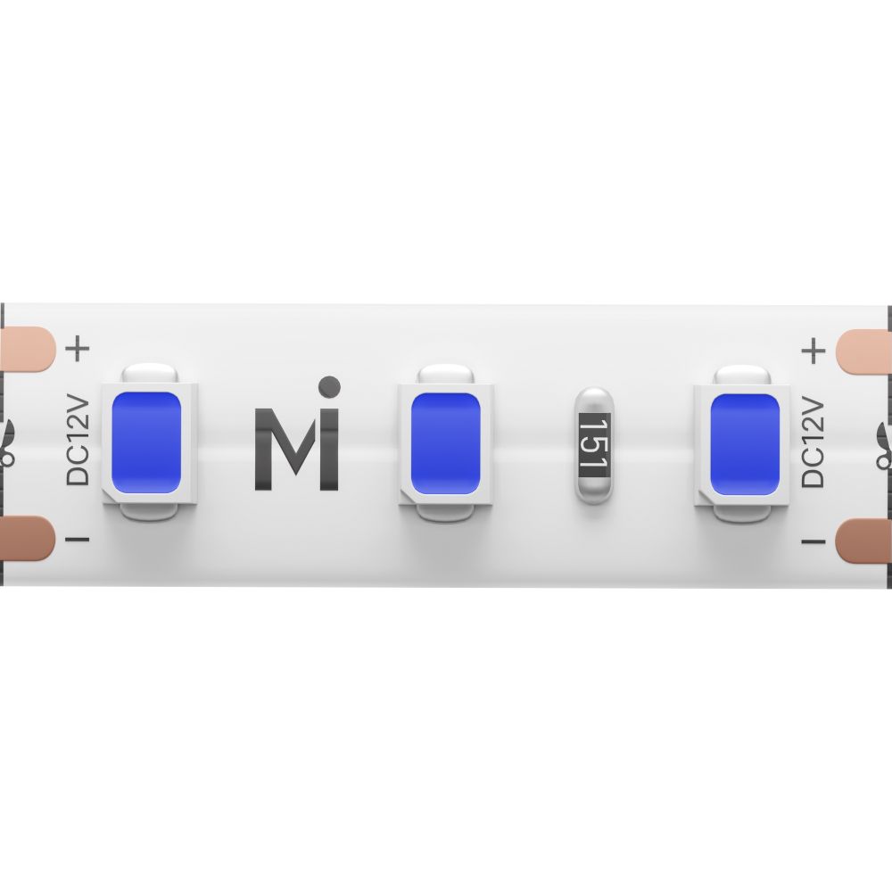 Светодиодная лента 9,6Вт/м Blue IP20 12V Maytoni   201173