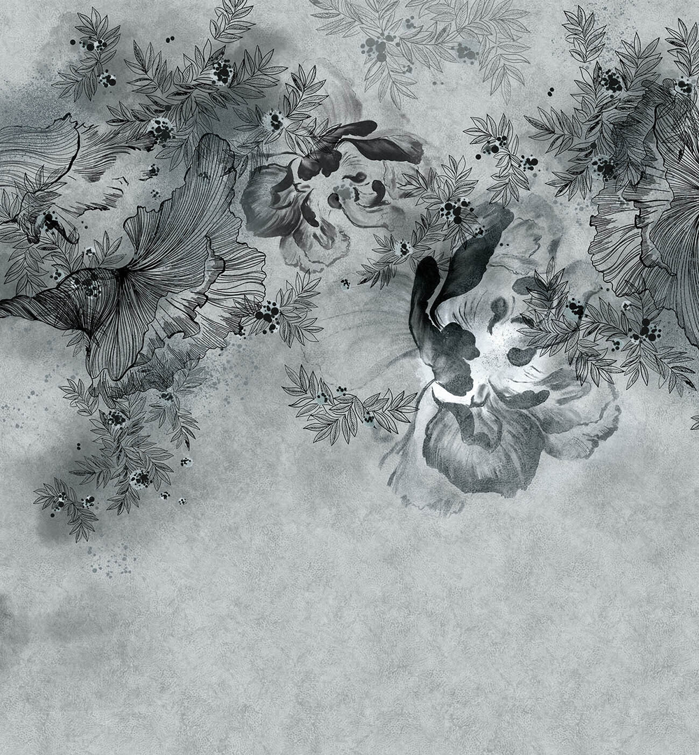 Дизайнерские обои Wall Street La Prima