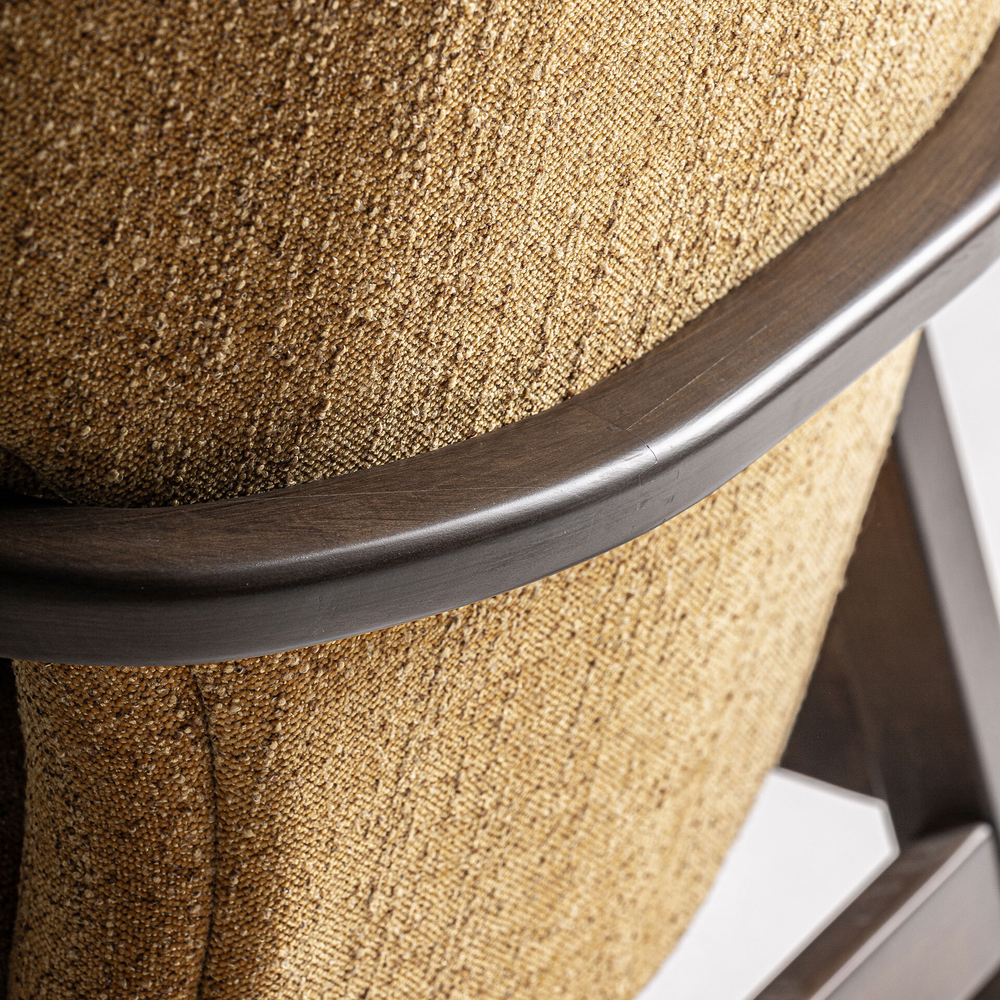 Кресло-качалка KELLY