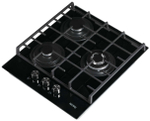 Газовая варочная панель Korting HGG 4825 CTN