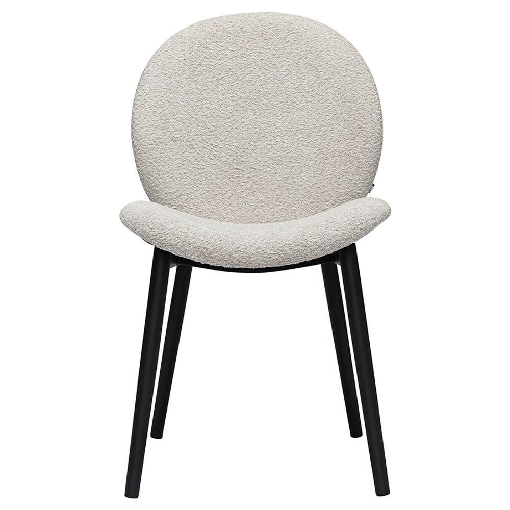 Стул Bente, светло-серый