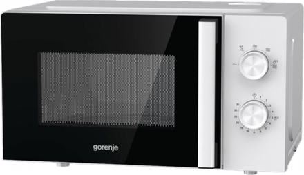 Микроволновая печь GORENJE MO17E1BW