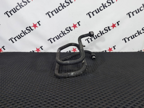 Змеевик компрессора 2018г.