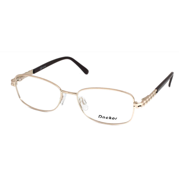 Оправа для очков Dackor 130 Gold