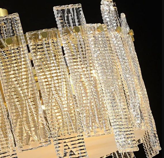 Потолочный светильник Romatti Kobo Ion PT3236