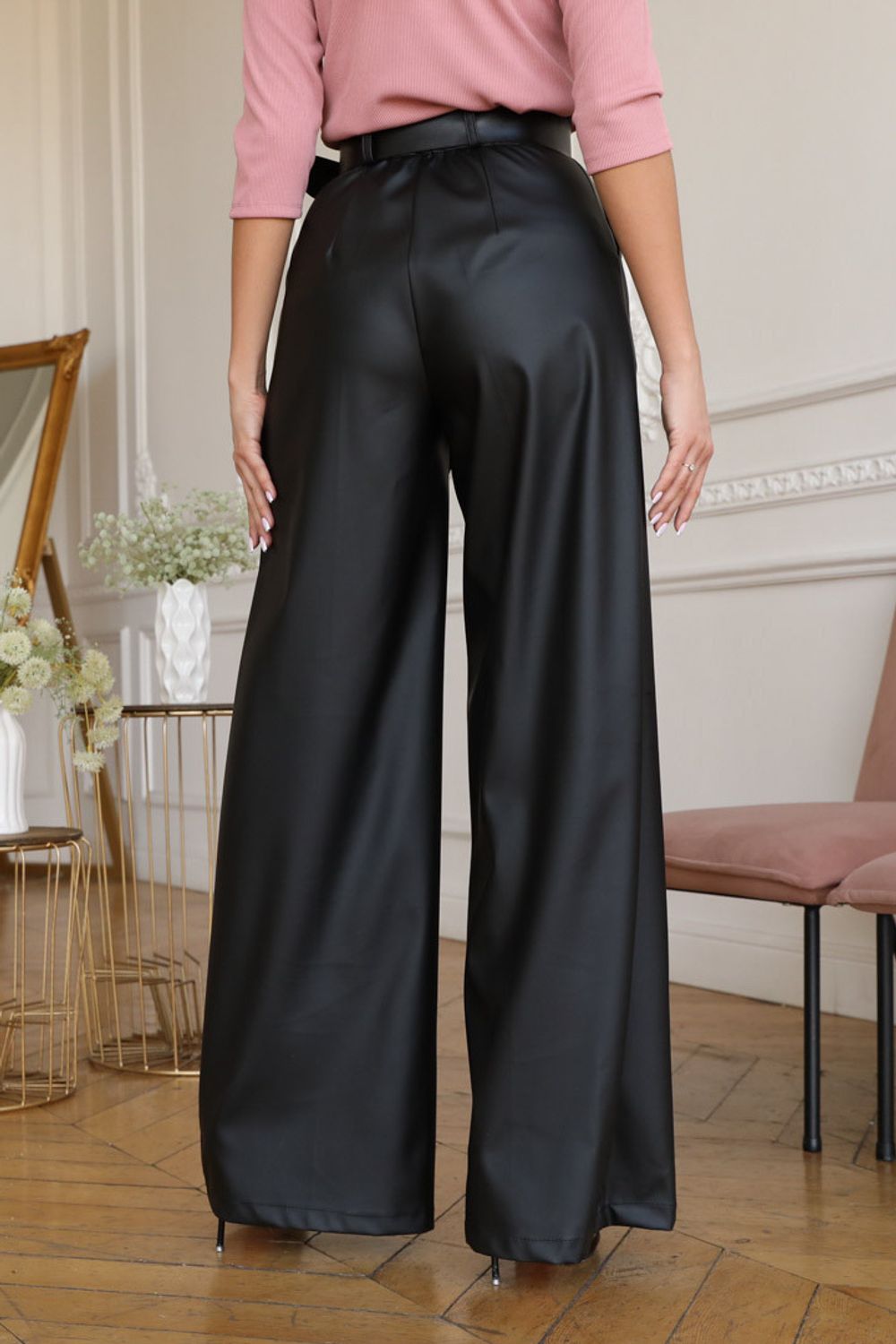 Брюки Б5-5096 Wisell (Акция)