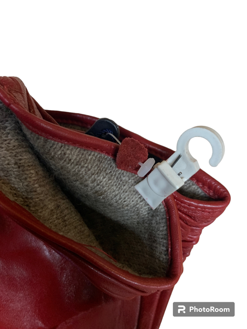 Перчатки. Женские. Материал верха: Кожаные люкс качества. Подклад: Трикотаж-шерсть. 5 шт в упаковке.