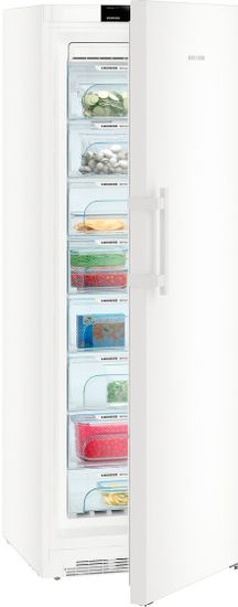 Морозильник Liebherr GN 5215