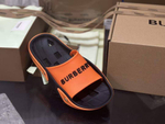 Шлёпанцы Burberry, арт. 703964