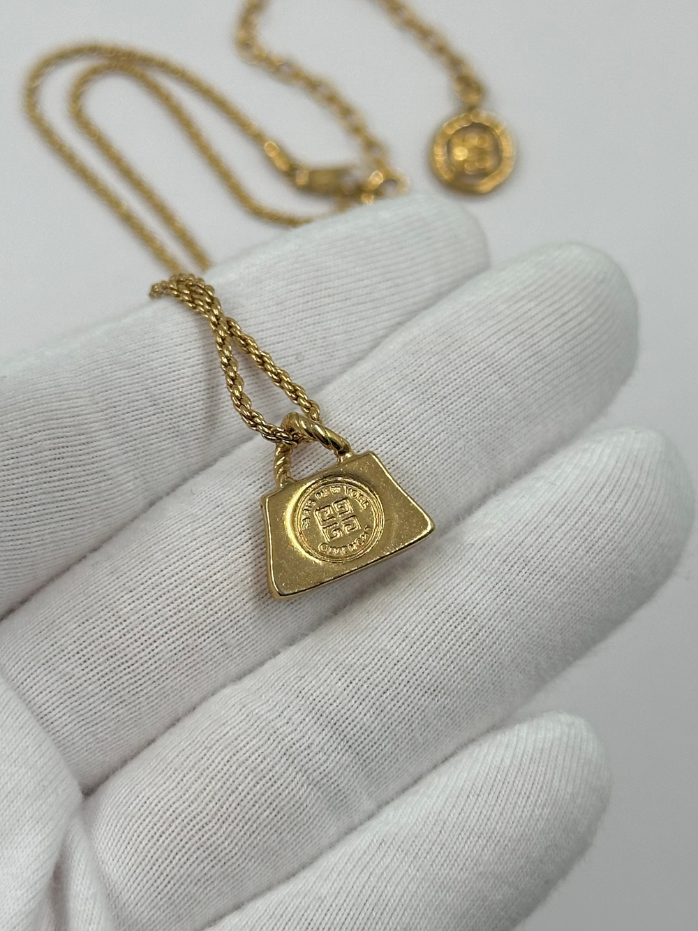 Кулон Сумочка Givenchy