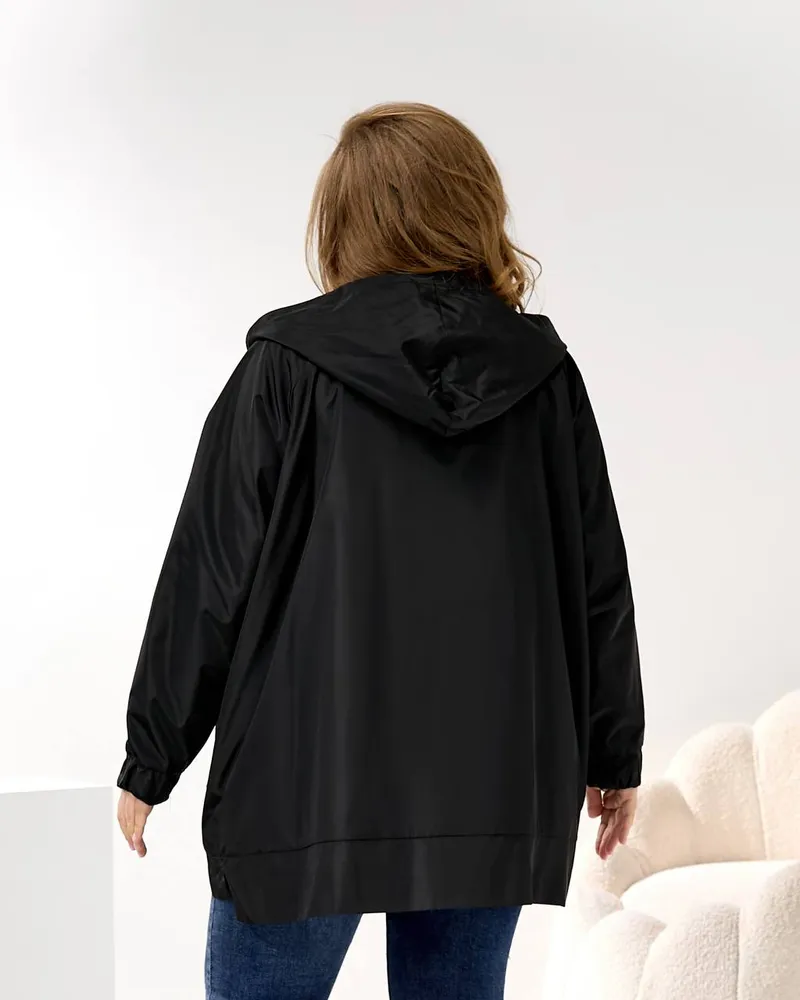 Ветровка УК-1496 Фабрика Моды