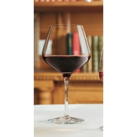 Бокал для вина 450 мл. d=58/102 мм. h=198 мм. Сублим Балон (57647)