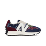 Кроссовки New Balance 327 'Paisley Pack - Allover Print' MS327DWU