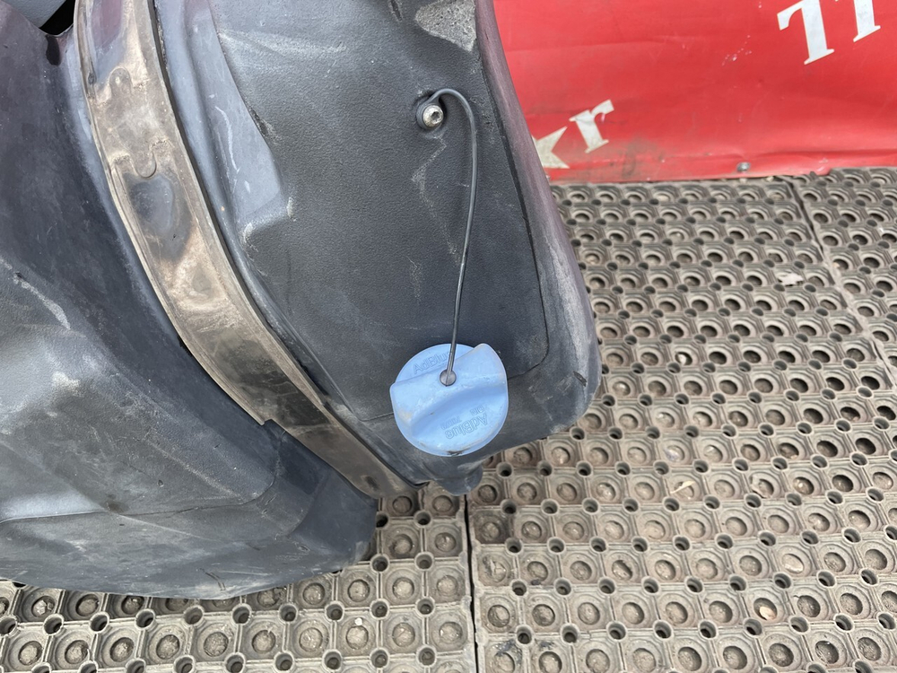 Бак AdBlue 90L 2019г.