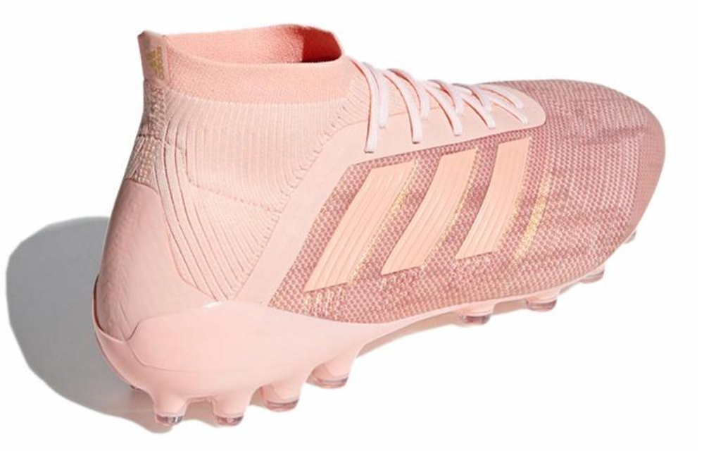 Кроссовки Adidas Predator 18.1 Ag