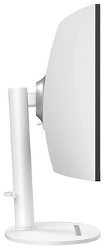 Монитор 34" MSI Modern MD342CQPW белый