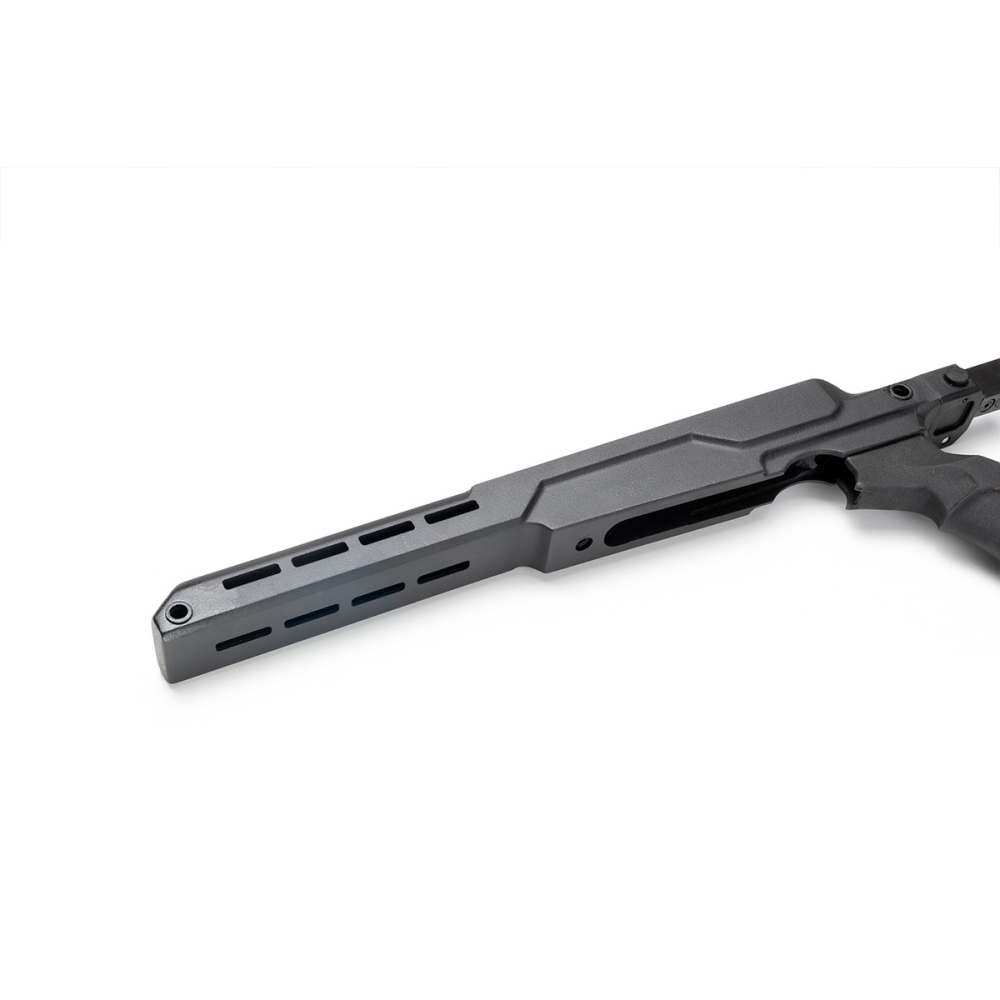 Ложа MG-08 на ВПО-114, Композитный стеклопластик, MasterGun