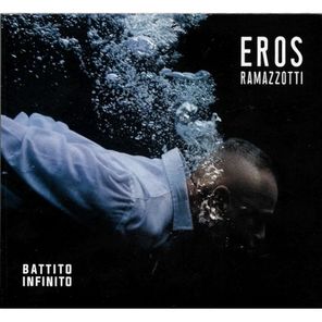 Eros Ramazzotti / Battito Infinito (CD)
