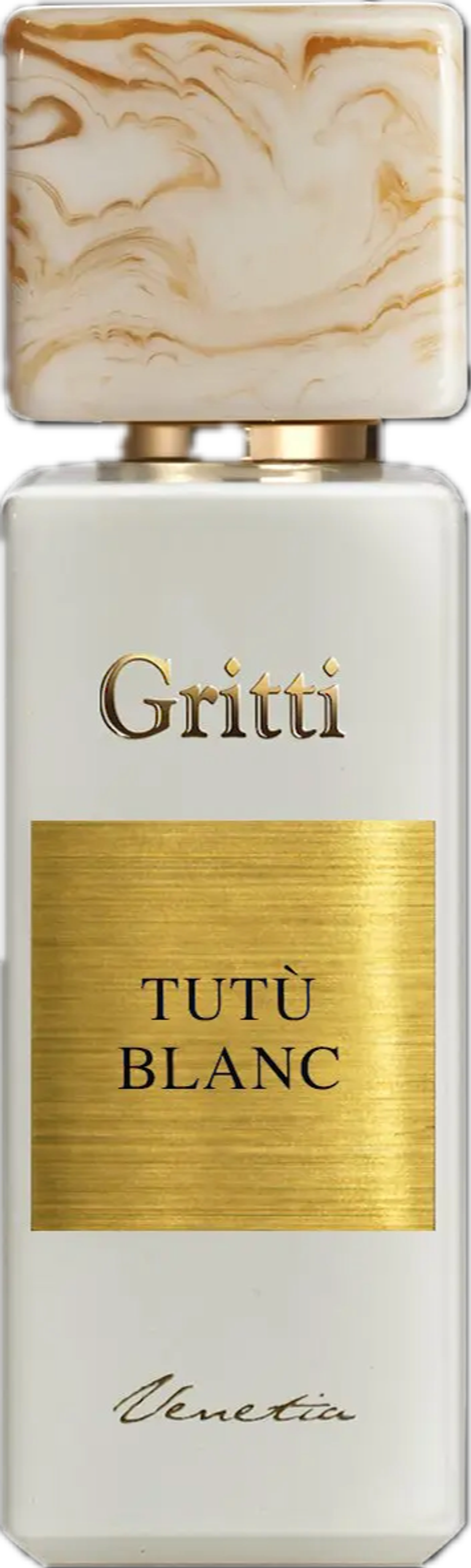 Gritti Tutu Blanc EDP