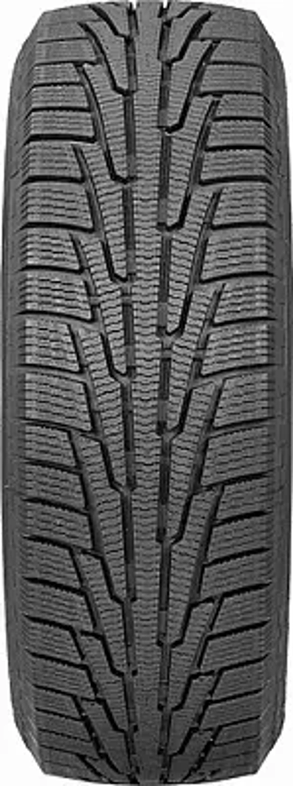 Ikon Nordman RS2 SUV 225/65 R17 106R XL